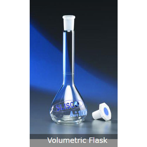 Volumetric Flask