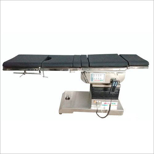 Electric C Arm OT Table