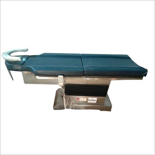 Hospital Ophthalmic Operation Table