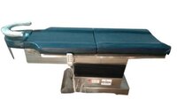 Hospital Ophthalmic Operation Table - Dimension (l*w*h): 2000 X 600 X 800 Mm Millimeter (mm)