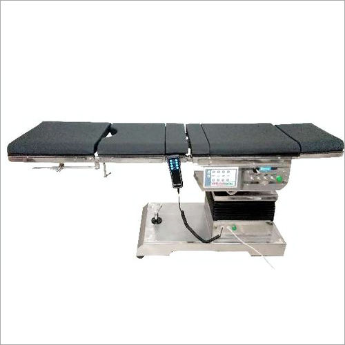 Electo Manual OT Table