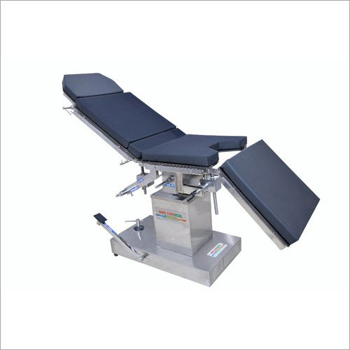 Hydraulic Ot Table