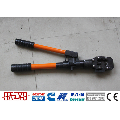 TYCPC Hydraulic Cutter For Transmission Line Tools