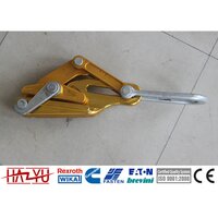SK Self Gripping Clamps