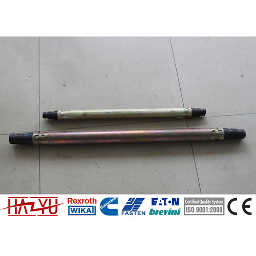 Cover Joints For Transmission Line Tools