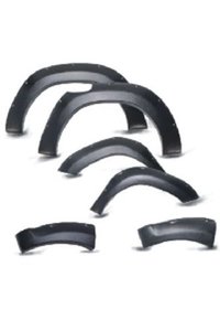 Epdm Wheel Arch Rubber