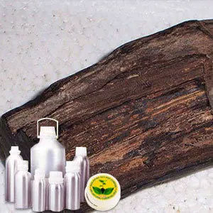 Agarwood Oil