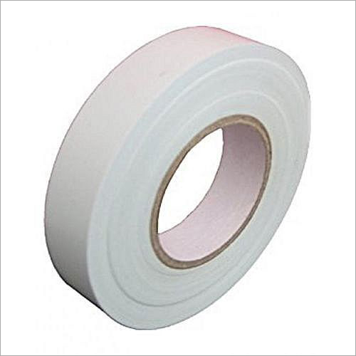 PVC Water Proof White Electric Insulation Tape For Submersible Pump