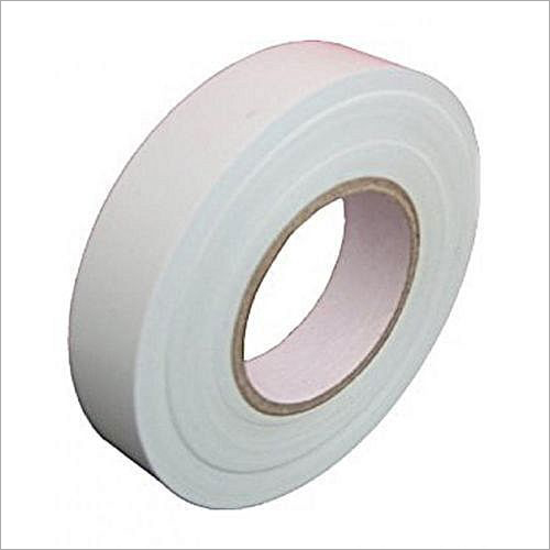 White Electric Insulation Tape For Submersible Pump By ZTRICAL INDUSTRIES