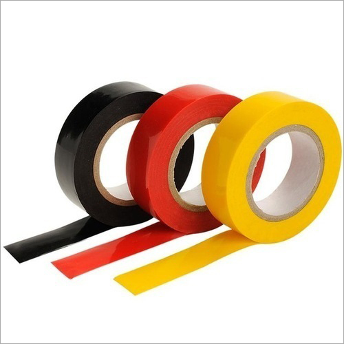 Electrical PVC Adhesive Tape Box By ZTRICAL INDUSTRIES