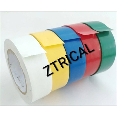 Electric PVC Tape - Best Quality
