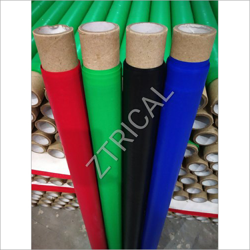 Indian PVC Tape Log Rolls