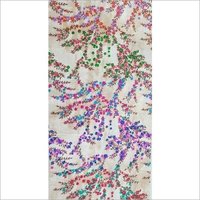 Printed Kurti Fabric