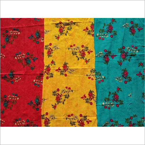 Cotton Kurti Fabric Latest Price from Manufacturers Suppliers  Traders