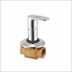 Cp Concealed Stop Cock