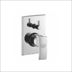 CP Divertor 4 Way
