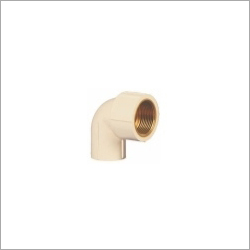 Brass Elbow
