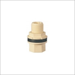 Socket Tank Nipple
