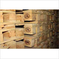 EPAL Wooden Pallets