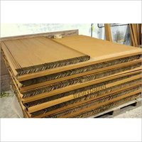 Angle Board Heat Treatment Service