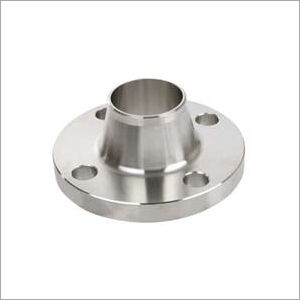 Weld Neck Flange