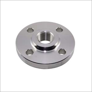 Threaded Flange