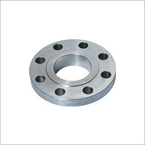 Industrial Flanges