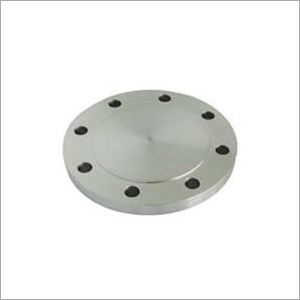 Blind Flange