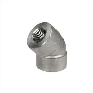 45 Degree Elbow Application: Pipe Fittings