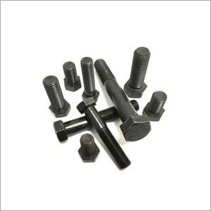 Carbon Steel Fastener By KONNECT PIPING OVERSEAS