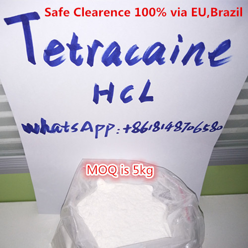 Tetracaine Hcl