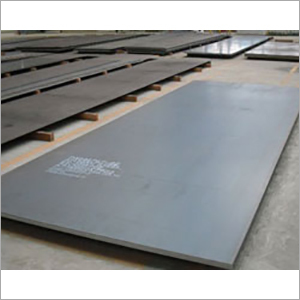 Stainless And Duplex Steel Plate Grade: 304