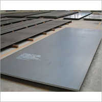 Stainless And Duplex Steel Plate