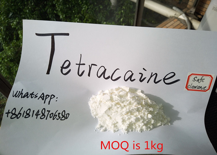 Tetracaine Hcl