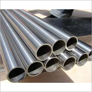 Stainless Steel Pipe