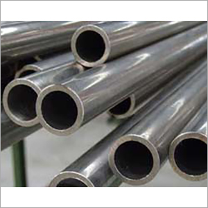 Duplex Steel Tube