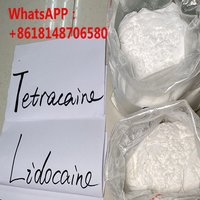 Tetracaine Hcl