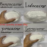 Tetracaine Hcl