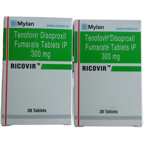 Ricovir 300mg