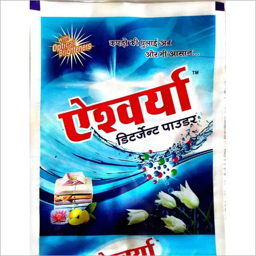 Laundry Detergent Powder