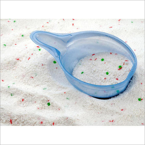Scented Detergent Powder
