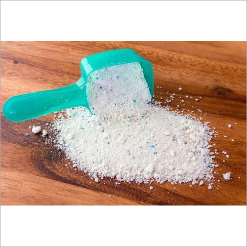 Cloth Washing Detergent Powder