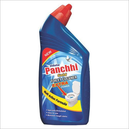 Liquid Toilet Cleaner