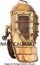 NauticalMart: Shallow Water Miller-Dunn Navy Style 2 Divinhood
