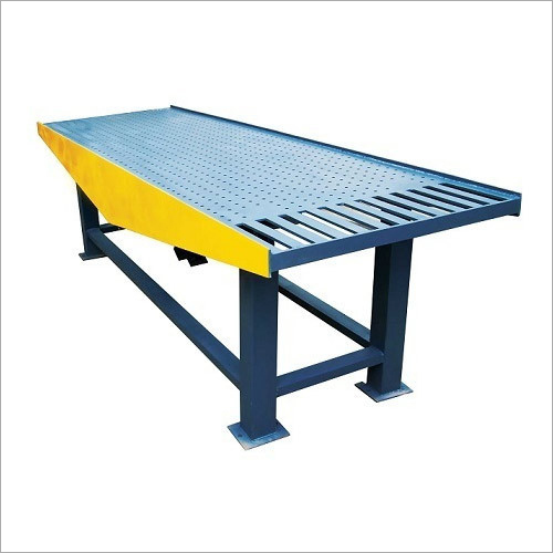 Industrial Vibrating Table