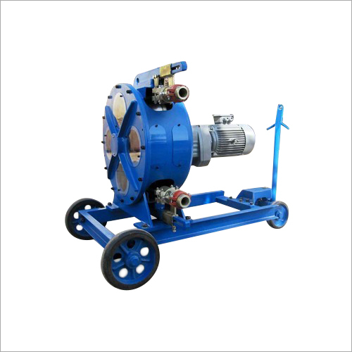 Mini CLC Concrete Pump