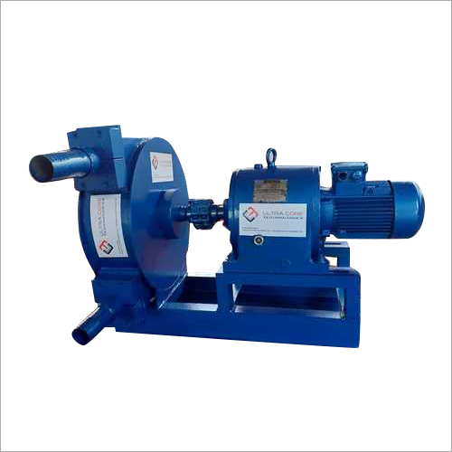 CLC Foam Concrete Pump