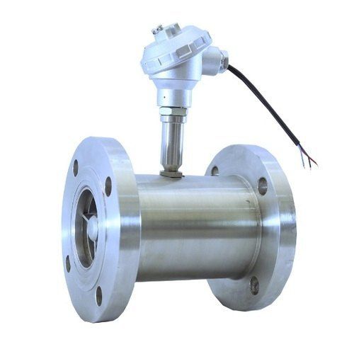 Turbine Flow Sensor