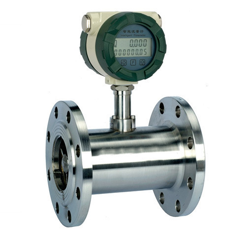 Turbine Flow Sensor And Meter By R B AUTOMATION
