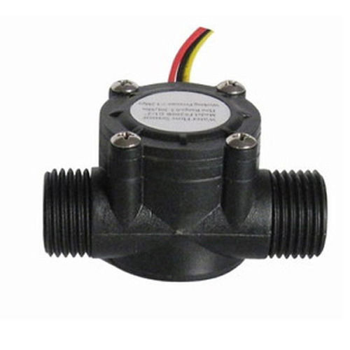 Water Flow Sensor